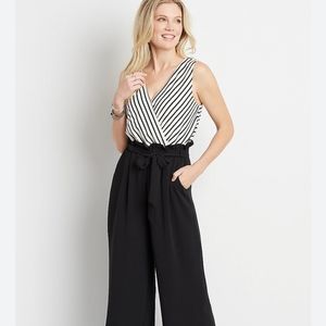 Maurices Jumpsuit NWT